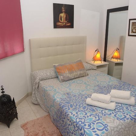 Habitacion Malaga Centro Ngoại thất bức ảnh