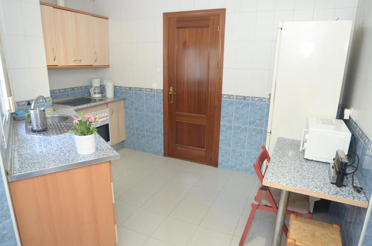 Habitacion Malaga Centro Ngoại thất bức ảnh