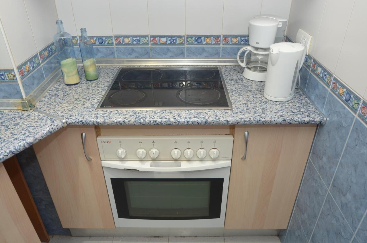 Habitacion Malaga Centro Ngoại thất bức ảnh