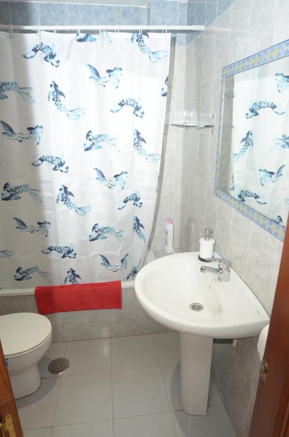 Habitacion Malaga Centro Ngoại thất bức ảnh