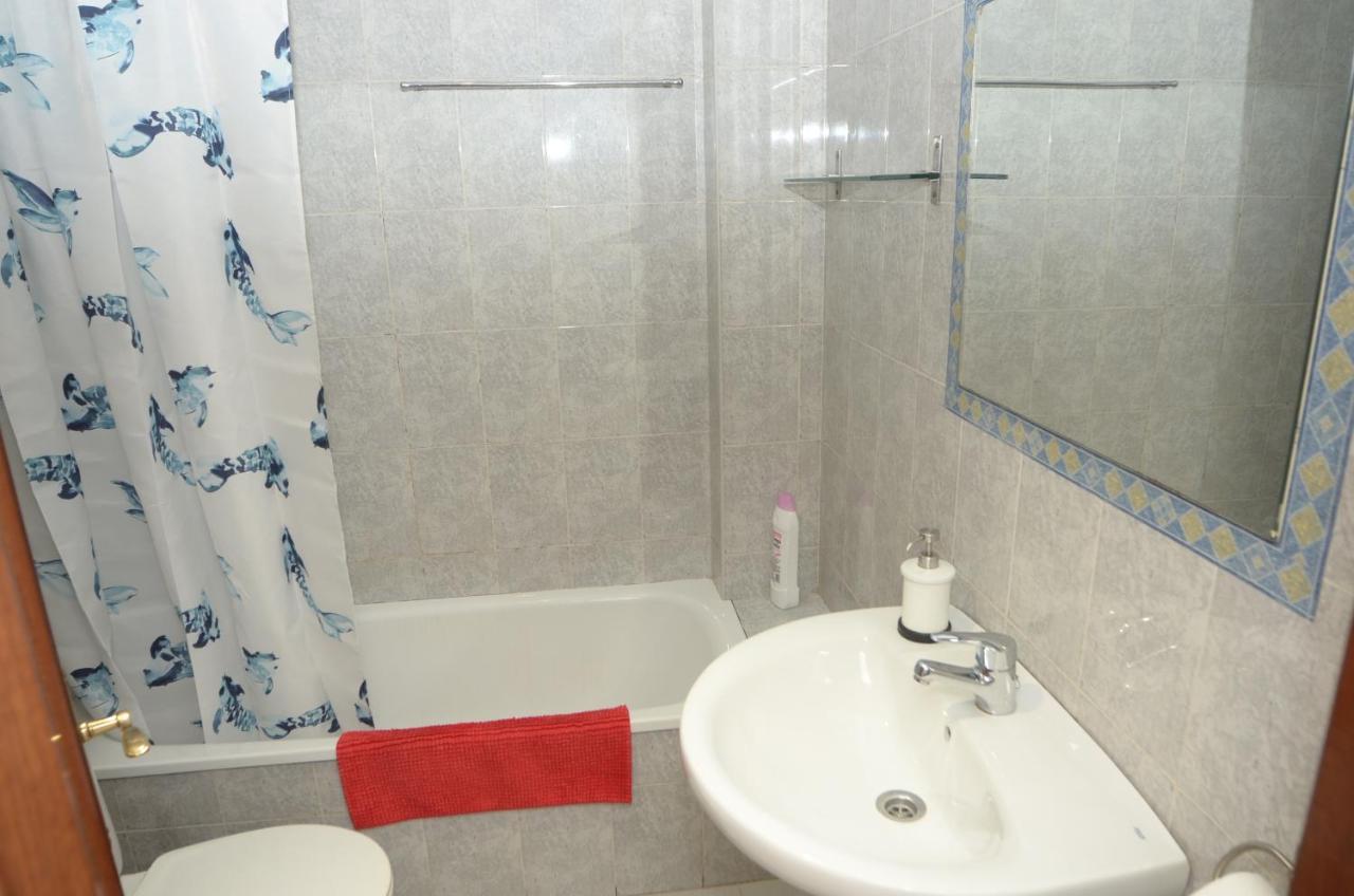 Habitacion Malaga Centro Ngoại thất bức ảnh