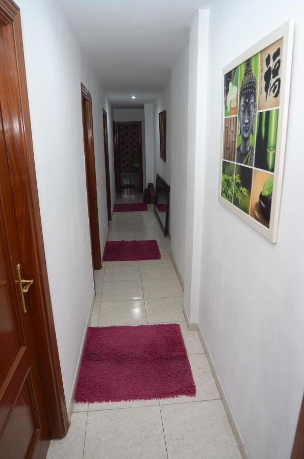 Habitacion Malaga Centro Ngoại thất bức ảnh